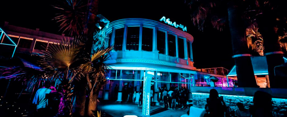 Venue